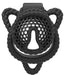 Cage courte Bascock Plus 3.5 x 3.2cm