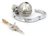 Cage de chasteté Accordick 4 x 3.3cm