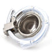 Cage de chasteté Accordick 4 x 3.3cm