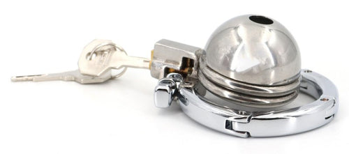 Cage de chasteté Accordick 4 x 3.3cm