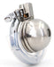 Cage de chasteté Accordick 4 x 3.3cm