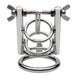 Cage de chasteté avec Écarteur d'urètre - Diamètre 3cm
