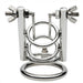 Cage de chasteté avec Écarteur d'urètre - Diamètre 3cm