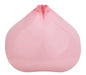 Cage de Chasteté avec Harnais Sislab 5.5 x 3.5cm Rose