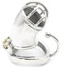 Cage de chasteté Ball Hook 7 x 3.3cm