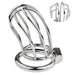 Cage de chasteté Banadick 9 x 3.6cm