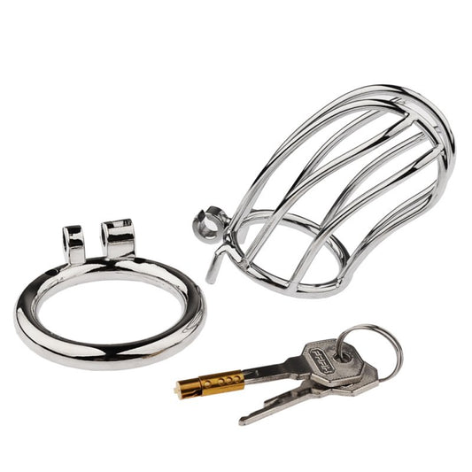 Cage de chasteté Banadick 9 x 3.6cm