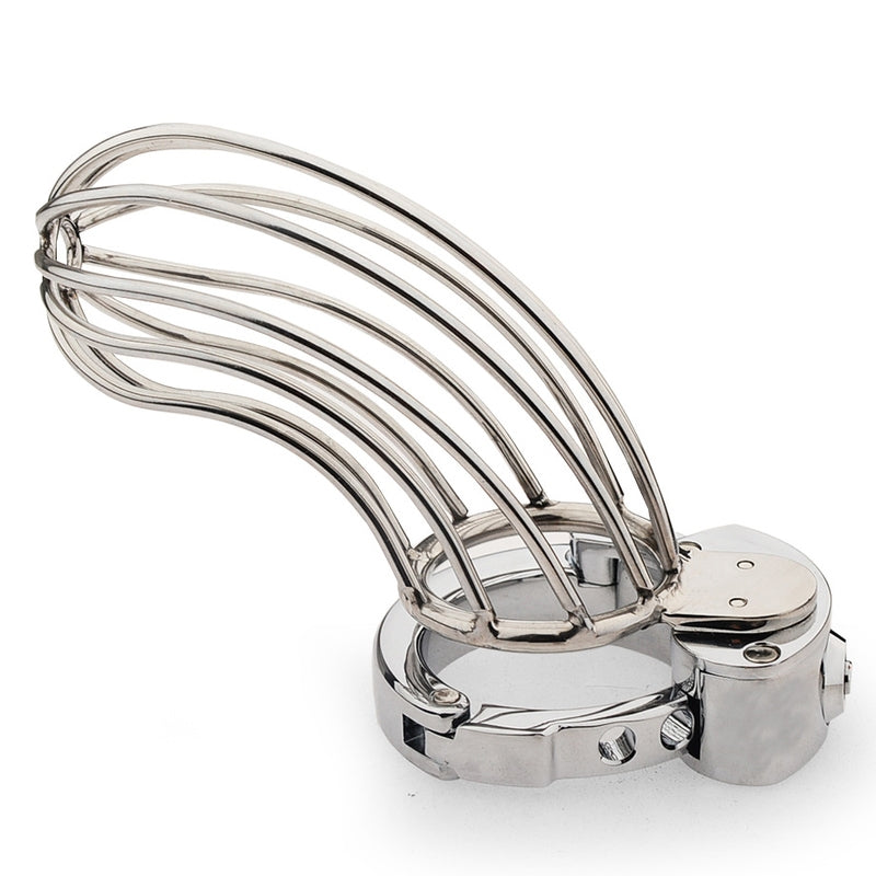 Cage de Chasteté Birdie 12 x 3.5cm