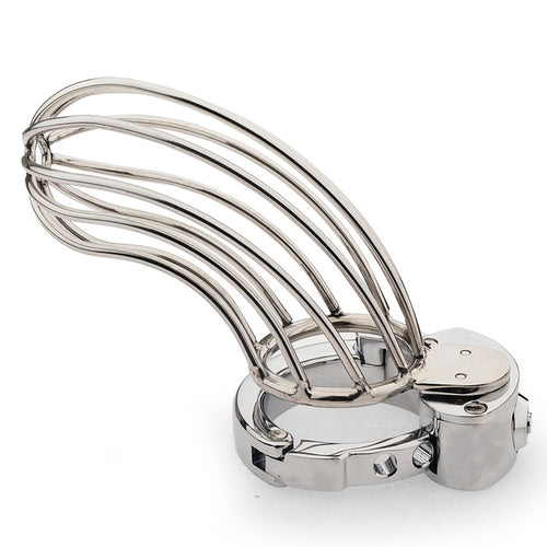 Cage de Chasteté Birdie 12 x 3.5cm