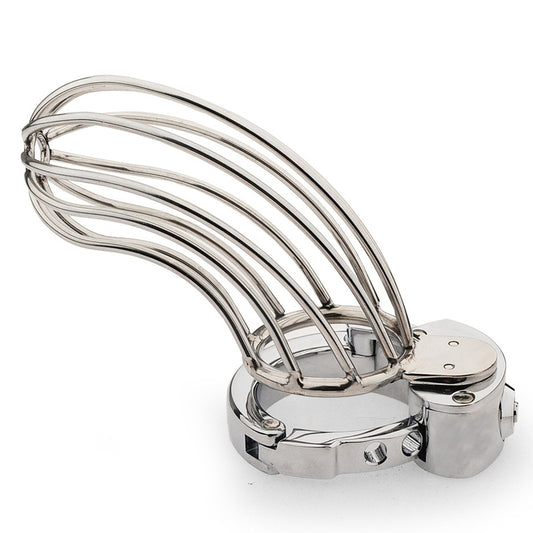 Cage de Chasteté Birdie 12 x 3.5cm
