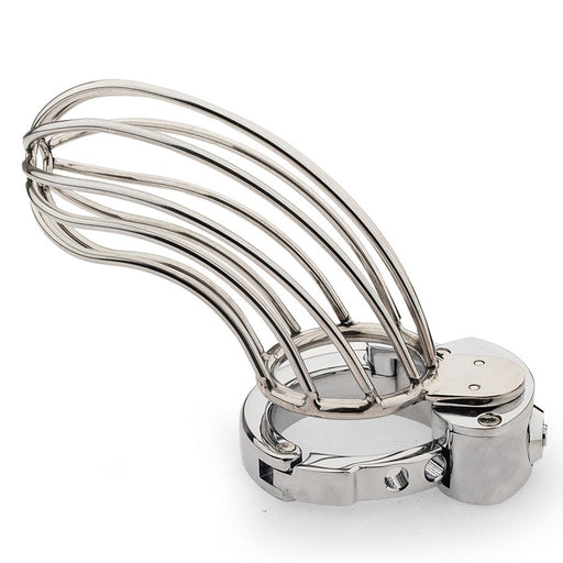 Cage de Chasteté Birdie 12 x 3.5cm