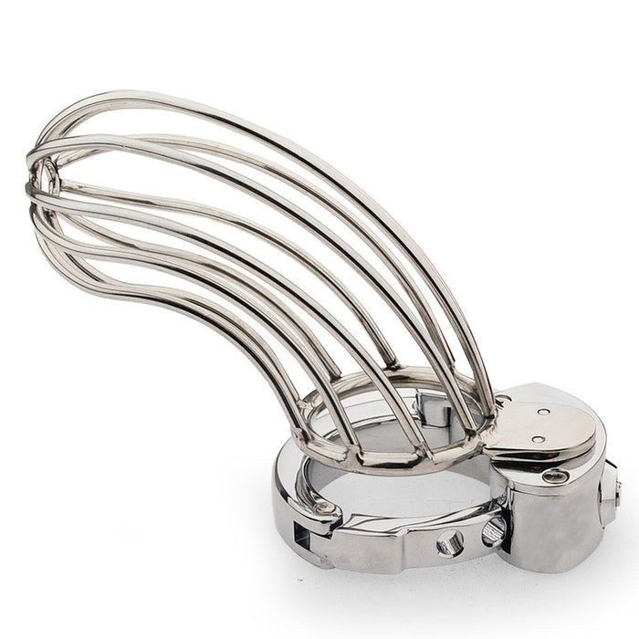 Cage de Chasteté Birdie 12 x 3.5cm