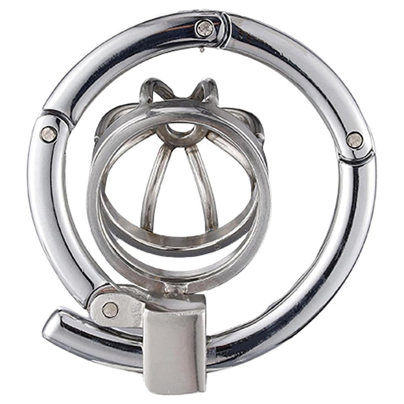 Cage de chasteté Cacordick 6 x 3.3cm