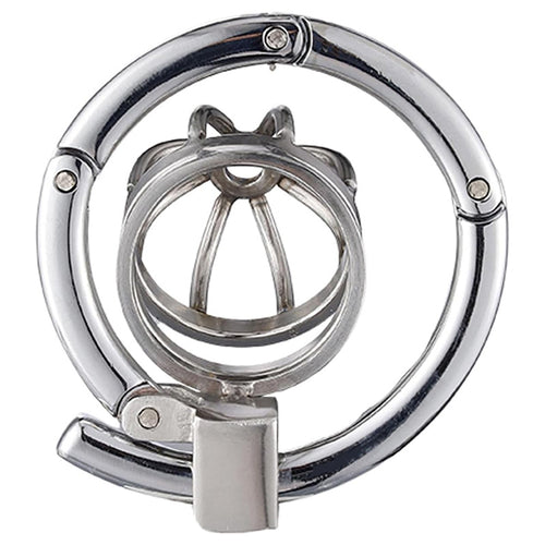 Cage de chasteté Cacordick 6 x 3.3cm