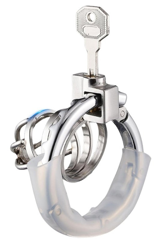 Cage de chasteté Cacordick 6 x 3.3cm