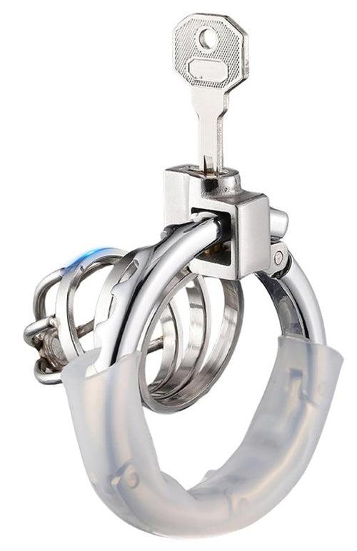 Cage de chasteté Cacordick 6 x 3.3cm