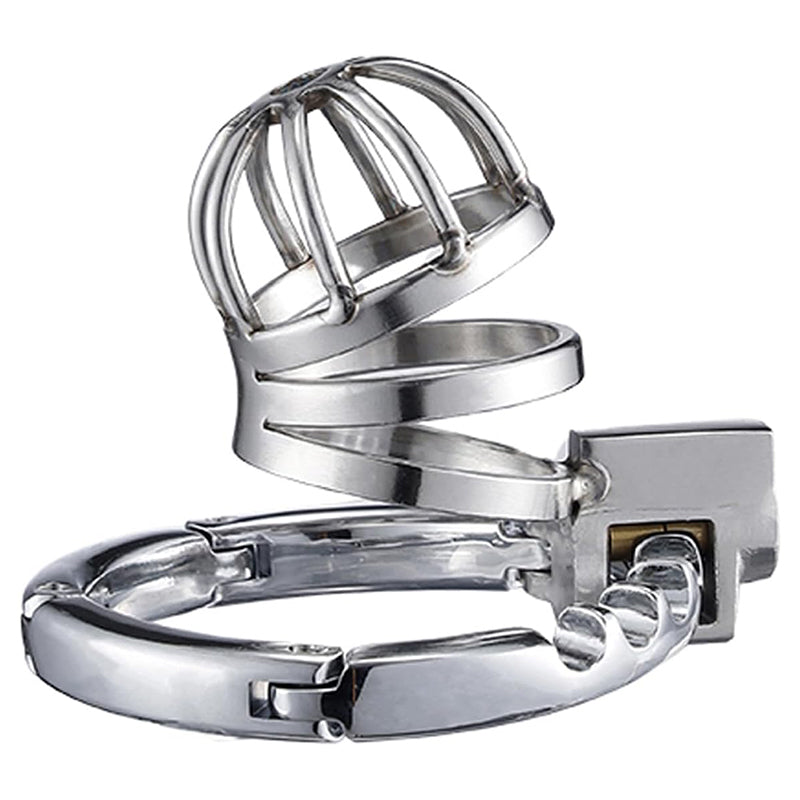 Cage de chasteté Cacordick 6 x 3.3cm