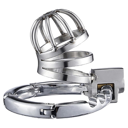 Cage de chasteté Cacordick 6 x 3.3cm