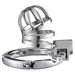 Cage de chasteté Cacordick 6 x 3.3cm