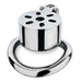 Cage de chasteté Can Steel 3.5 x 3.2cm