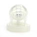 Cage de chasteté CB Clear