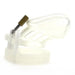 Cage de chasteté CB Clear