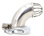 Cage de chasteté Curvedick 11 x 3.3cm