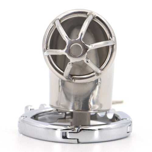 Cage de chasteté Curvedick 11 x 3.3cm