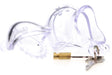Cage de chasteté Egg Cage M 8.9cm