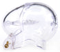 Cage de chasteté Egg Cage M 8.9cm