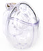 Cage de chasteté Egg Cage M 8.9cm