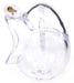 Cage de chasteté Egg Cage M 8.9cm