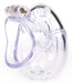 Cage de chasteté Egg Cage S 8.4cm