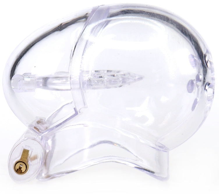 Cage de chasteté Egg Cage S 8.4cm