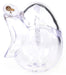 Cage de chasteté Egg Cage S 8.4cm