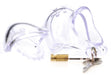 Cage de chasteté Egg Cage S 8.4cm
