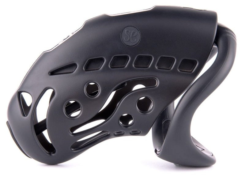 Cage de Chasteté Électro Nautilus 9.5 x 3.5cm