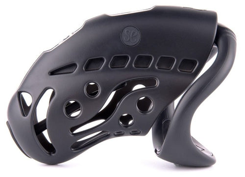 Cage de Chasteté Électro Nautilus 9.5 x 3.5cm