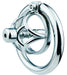 Cage de chasteté en métal avec Plug d'urètre Hexy 3 x 3.3cm