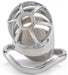 Cage de chasteté en métal Bird Up 8 x 3.3cm
