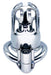Cage de chasteté en métal Royal Steel 7 x 3cm