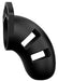 Cage de chasteté en silicone ManCage Modèle 20 - 9 x 3.5cm