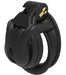 Cage de chasteté Evo S 4 x 3.5cm Noire