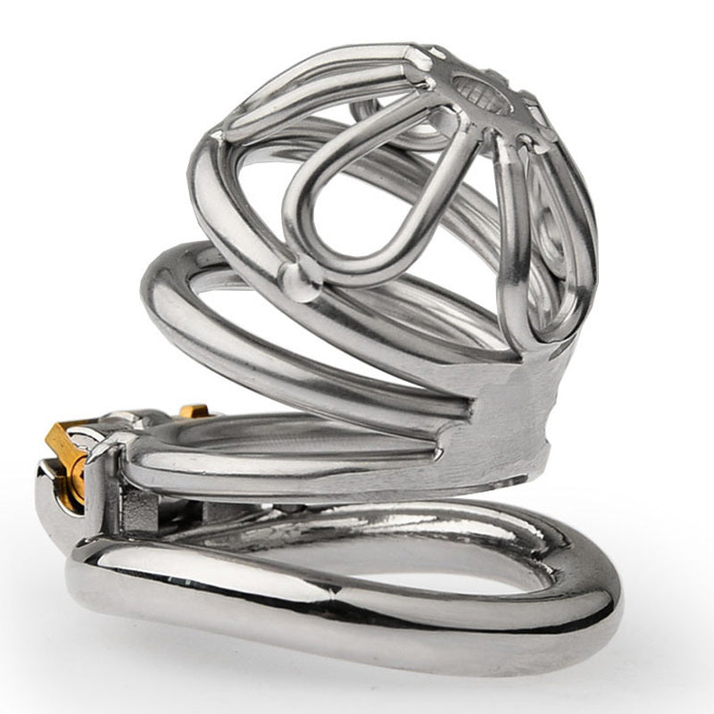 Cage de chasteté Flowal L 6 x 3.3cm