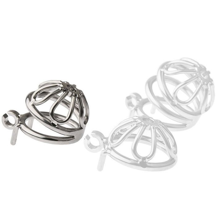 Cage de chasteté Flowal M 5 x 3.3cm
