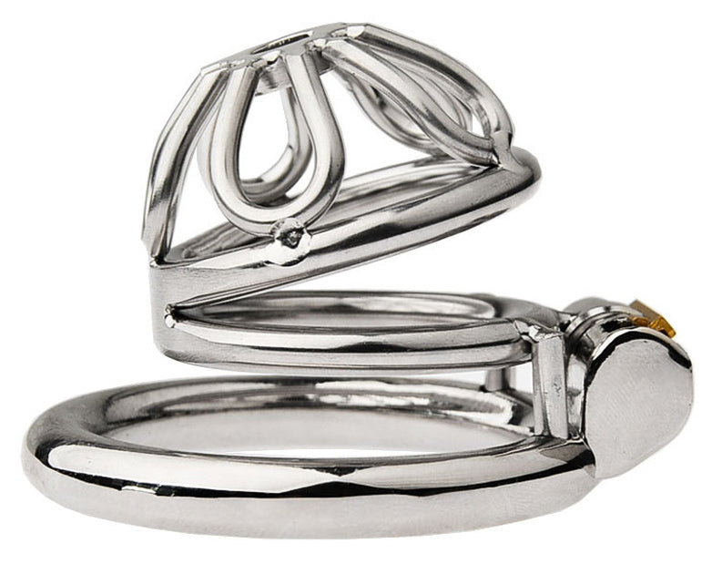 Cage de chasteté Flowal M 5 x 3.3cm