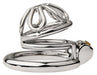 Cage de chasteté Flowal M 5 x 3.3cm
