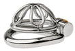 Cage de chasteté Flowal S 3.5 x 3.3cm