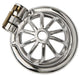 Cage de chasteté Flowal S 3.5 x 3.3cm