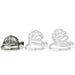 Cage de chasteté Flowal S 3.5 x 3.3cm